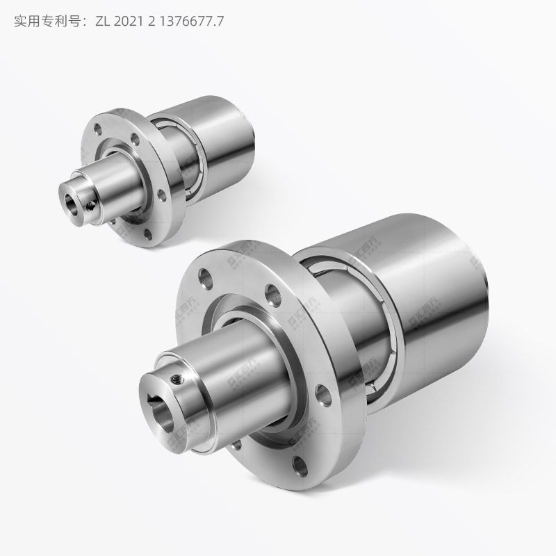 磁傳動聯(lián)軸器主要有哪五大產(chǎn)品特點？